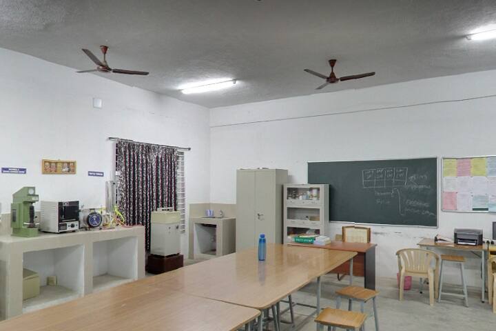 laboratory
